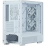 Корпус Zalman P10 Namu White (P10NAMUWHITE) без БЖ
