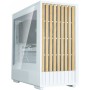 Корпус Zalman P10 Namu White (P10NAMUWHITE) без БЖ