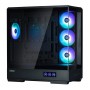 Корпус Zalman P50 DS Black без БЖ
