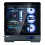 Корпус Zalman P50 DS Black без БЖ