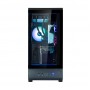 Корпус Zalman P50 DS Black без БЖ