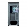 Корпус Zalman P50 DS Black без БЖ