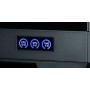 Корпус Zalman P50 DS Black без БЖ