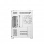 Корпус DeepCool CG330 3F White (R-CG330-WHNGM3-G) без БЖ