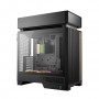 Корпус DeepCool CL6600 Black (R-CL6600-BKNNA0-G-1)