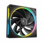 Корпус DeepCool CL6600 Black (R-CL6600-BKNNA0-G-1)