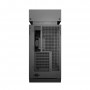 Корпус DeepCool CL6600 Black (R-CL6600-BKNNA0-G-1)