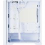 Корпус 1stPlayer T4-G-WH-4FS7-W White