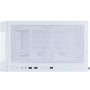 Корпус 1stPlayer T4-G-WH-4FS7-W White