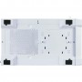 Корпус 1stPlayer T4-G-WH-4FS7-W White