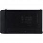 Корпус 1stPlayer X4-M-BK-2F1P-1F1 Black без БЖ