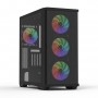 Корпус Zalman Z10 Duo Black
