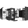 Корпус be quiet! Silent Base 802 Black (BG039) без БЖ