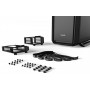 Корпус be quiet! Silent Base 802 Black (BG039) без БЖ
