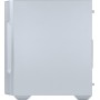 Корпус MSI MAG Forge M100R White без БЖ