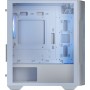 Корпус MSI MAG Forge M100R White без БЖ