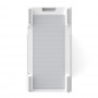 Корпус Zalman P10 White без БЖ