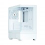 Корпус Zalman P10 White без БЖ