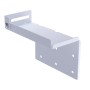 Корпус Asus Prime AP303 TG White (90DC00V3-B39010)