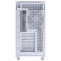 Корпус Asus Prime AP303 TG White (90DC00V3-B39010)