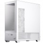 Корпус AeroCool P500D Digi-G-WT-v1 White (ACCM-PN07033.21)