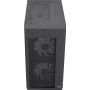 Корпус AeroCool Hexform-G-BK-v2 (ACCS-PV38033.11) Black без БЖ