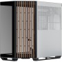 Корпус APNX V1-W Black/White (APCM-VI01103.M1)