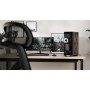Корпус APNX V1-W Black/White (APCM-VI01103.M1)
