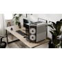 Корпус APNX V1-W Black/White (APCM-VI01103.M1)