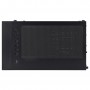 Корпус 1stPlayer B5-M-BK-3F Black без БЖ