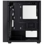 Корпус 1stPlayer B5-M-BK-3F Black без БЖ