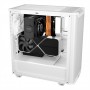 Корпус be quiet! Pure Base 501 Airflow Window White (BGW75)