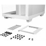 Корпус be quiet! Light Base 500 LX White (BGW86) без БЖ