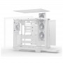 Корпус be quiet! Light Base 500 LX White (BGW86) без БЖ