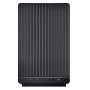Корпус Lian Li A3-mATX Black (G99.A3X.00) без БЖ