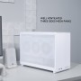 Корпус Lian Li A3-mATX Black (G99.A3X.00) без БЖ