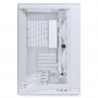 Корпус Lian Li O11 Dynamic Mini V2 Flow White (G99.O11DMIV2FW.00) без БЖ