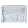 Корпус Lian Li O11 Dynamic Mini V2 Flow White (G99.O11DMIV2FW.00) без БЖ