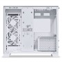 Корпус Lian Li O11 Dynamic Mini V2 Flow White (G99.O11DMIV2FW.00) без БЖ