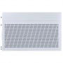 Корпус Lian Li O11 Dynamic Mini V2 Flow White (G99.O11DMIV2FW.00) без БЖ