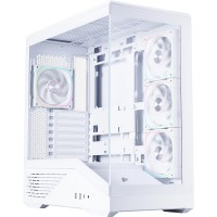 Корпус 1stPlayer GM7-WH-3FN7R-W-1FN7-W White