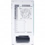 Корпус 1stPlayer GM7-WH-3FN7R-W-1FN7-W White