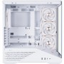 Корпус 1stPlayer GM7-WH-3FN7R-W-1FN7-W White