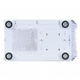 Корпус 1stPlayer H6-WH-4F7-W White без БЖ