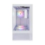 Корпус 1stPlayer Mi7-A-WH-2F7R-W-1F7-W White без БЖ