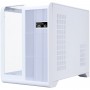 Корпус 1stPlayer RT6 White без БЖ