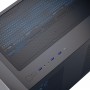 Корпус AeroCool P300C-G-BK-v1 (ACCS-PN02033.11) Black без БЖ