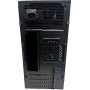 Корпус Delux MK 350 Black без БЖ