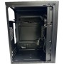 Корпус Delux MK 350 Black без БЖ