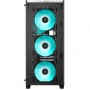 Корпус DeepCool CC560 V2 White (R-CC560-WHGAA4-G-2) без БЖ